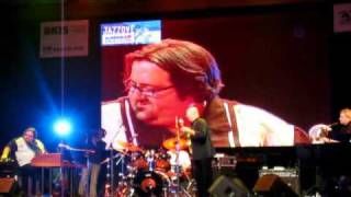 Steve Gadd & Friends live (HQ) - ID? (BJD 2009)