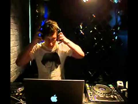 Technique @ RTS.FM - 06.05.2011