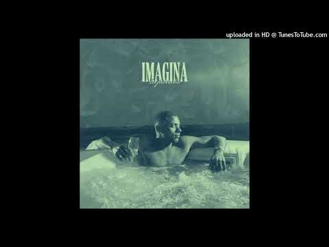 Lupambo  Imagina ( Kizomba ) 2023