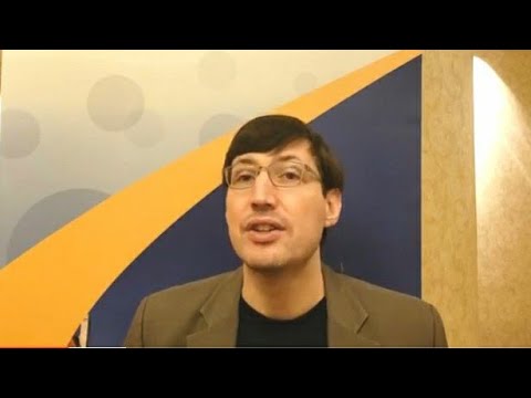 "The Digital Bank of the Future" Joe Russo, docFox at 2022 IBA NY ...