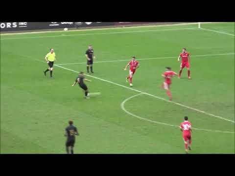 Hibernians F.C. 2 vs 1 Balzan F.C. - National Stadium - 20.12.2020 - Match Day 13