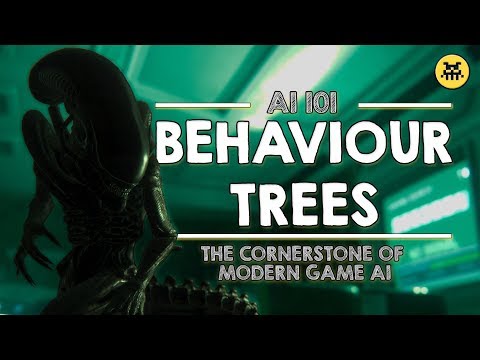 Behaviour Trees: The Cornerstone of Modern Game AI | AI 101