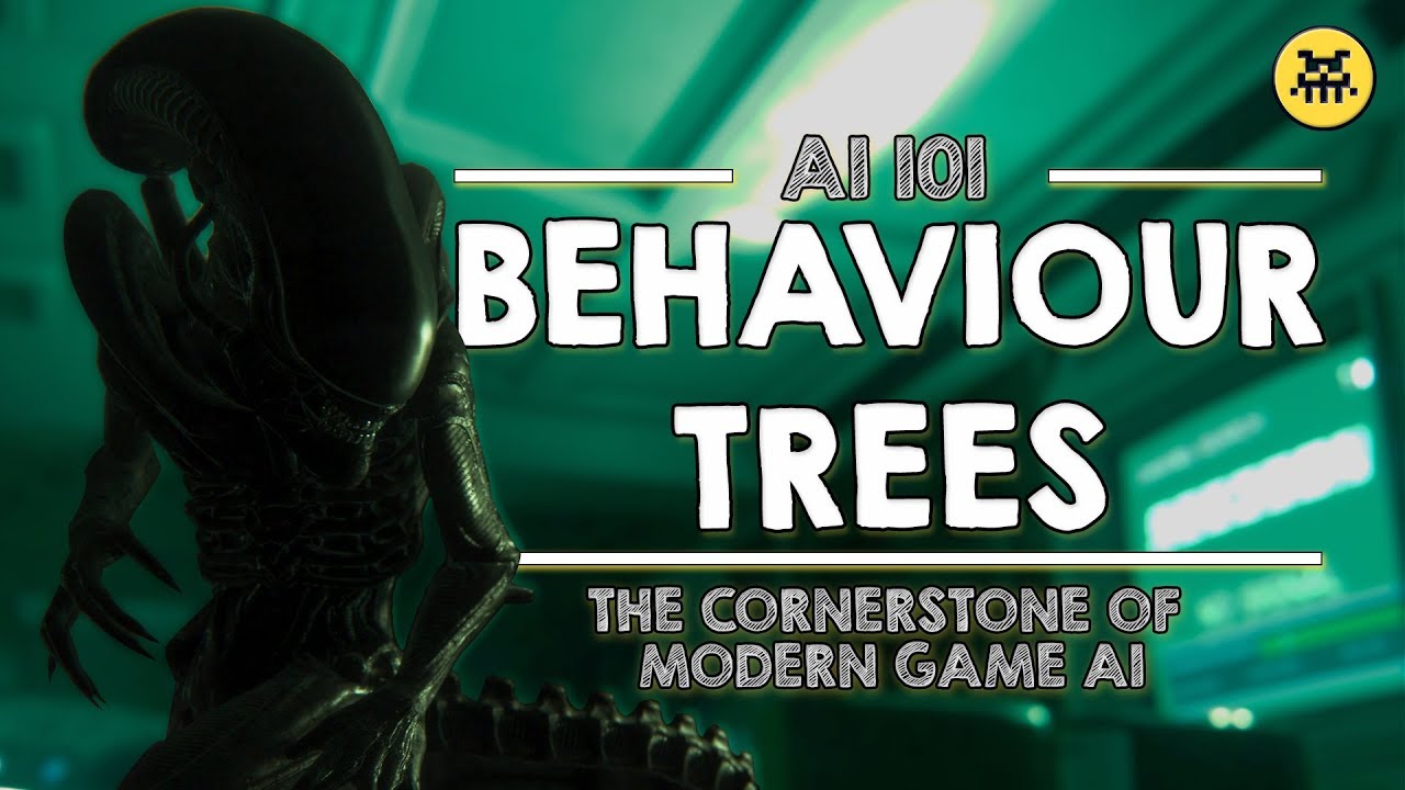 Behaviour Trees: The Cornerstone of Modern Game AI | AI 101