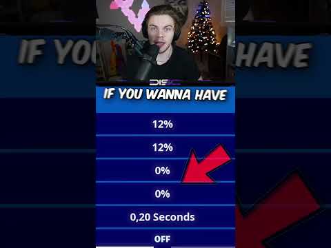 New BEST Controller Settings for AIMBOT + FAST EDITS 🎮