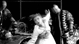 Robyn &amp; Royksopp - Sayit (Tronik Youth Rework)