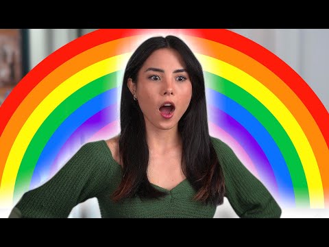 The Gays Who Changed the World