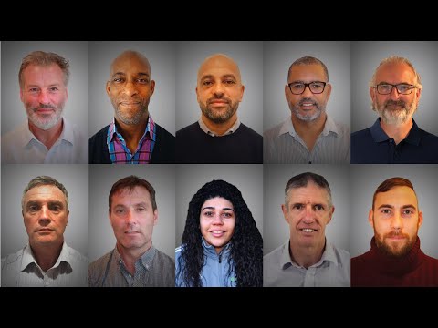 Dream Car Competition Judging - Week 45 2020 (2nd - 8th November)