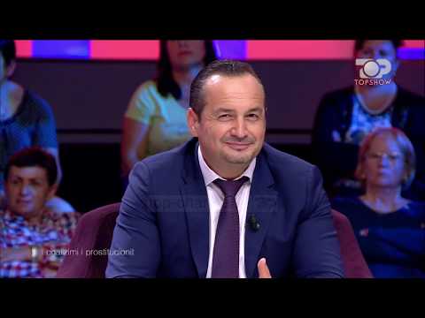Top Show, 9 Tetor 2018, Pjesa 3 - Top Channel Albania - Talk Show