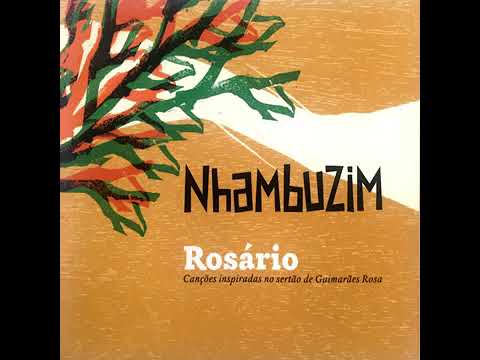Pé No Chão - Nhambuzim