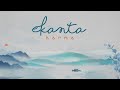 Ekanta - Karma  (Lyrical Music Video)