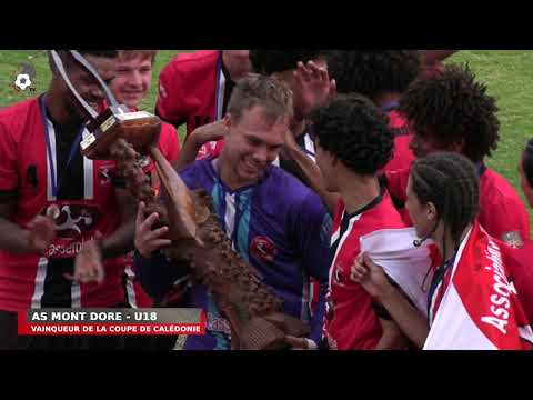 CALEDOFOOT n°17 | Football Féminin (Festival) + FINALES de la COUPE U15 et U18