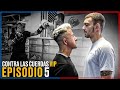 SUPERFRANK Quiero PEGAR A PAUL FERRER CONTRA LAS CUERDAS VIP 5