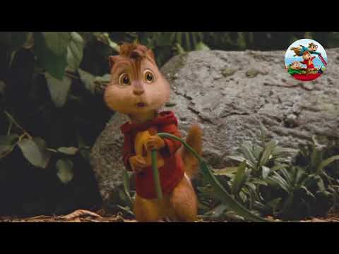 Tony Cetinski & Jure Brkljača - Ovo je istina (Chipmunks video)