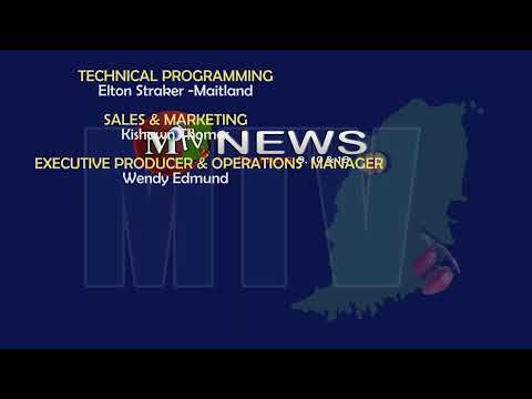 MTV NEWS  THURSDAY 8TH  JANUARY 2026