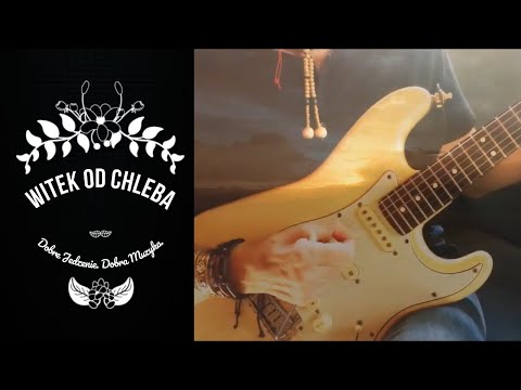 Witek od Chleba (Witek Łukaszewski) - Pochwała prostoty [OFFICIAL MUSIC VIDEO]