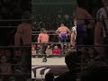 Jonathan Gresham Takes Control Vs Bandido At Supercard Of Honor XV 4 1 22