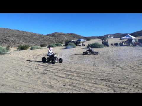 tripones racing 4mill part 1