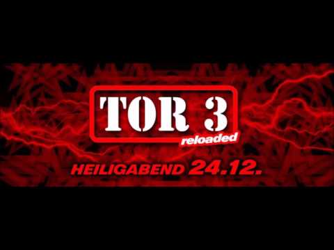 Nathalie de Borah live @ Tor 3 Reloaded Xmas Edition (2016)