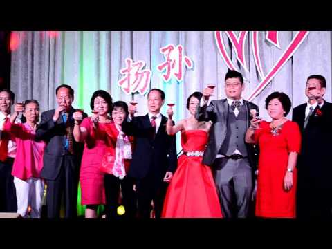 JB Wedding Live Band Performance, Muar 17 April 2016