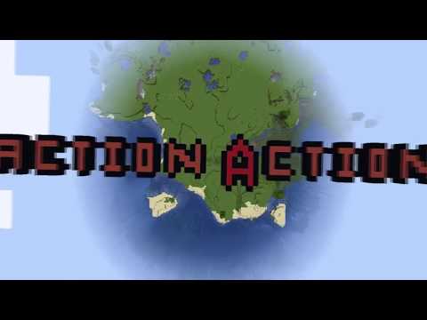 The First Anarchy/Faction Minecraft server(I think)