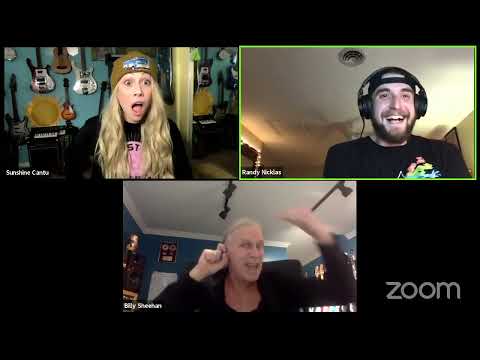 BILLY SHEEHAN EMERGENCY SOLO