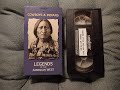COWBOYS INDIANS 1992