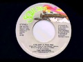 The Whispers .   I've got a feeling.  1976.