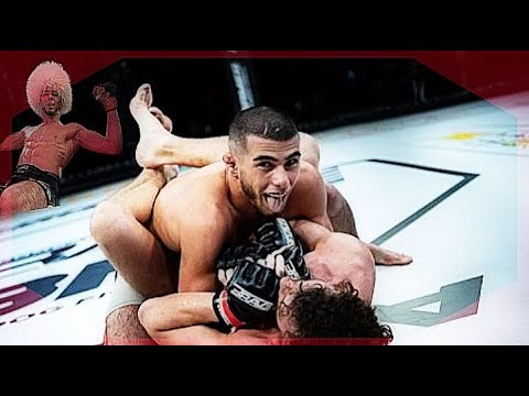 MMA Prospect Watch 2022 || Muhammad Mokaev