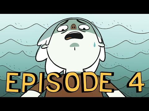 Episode 4: Freudian Sleep | Freud vs Jung | Adult Animation