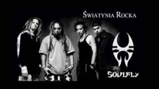 Soulfly - Umbabarauma
