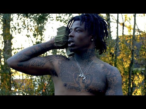 BeezyKKK - Today (Official Music Video)