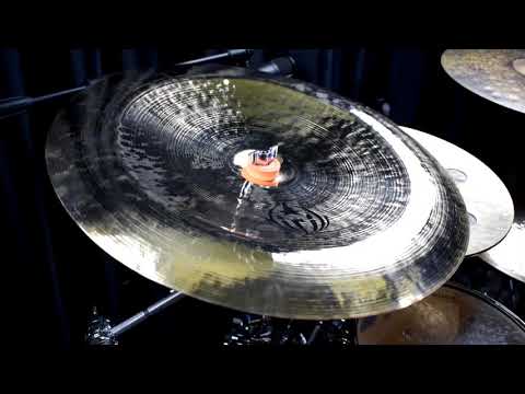 China 20" Shiny Sound Demo - Diril Cymbals Italia