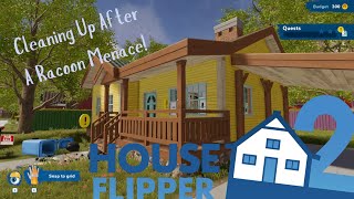 House Flipper Ep 1