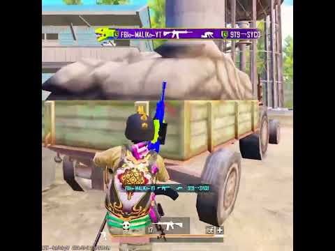 🇵🇰🔥🇮🇳 😱Wait For end @fbi malik yt alwal# Victor #sevou #pubgmobile #bgmi #shorts #shortsfeeds