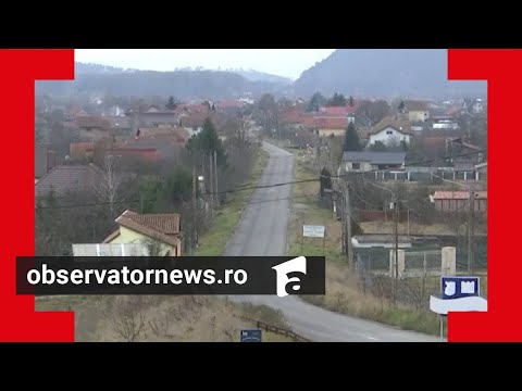 O autostradă în lucru, coşmarul sătenilor din două judeţe