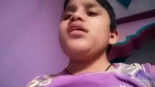 kadapa reddy boy scolding video