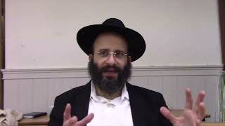 לצאת מאזור הנוחות (הרב אלחנן משה נחמנסון) - התמונה מוצגת ישירות מתוך אתר האינטרנט יוטיוב. זכויות היוצרים בתמונה שייכות ליוצרה. קישור קרדיט למקור התוכן נמצא בתוך דף הסרטון