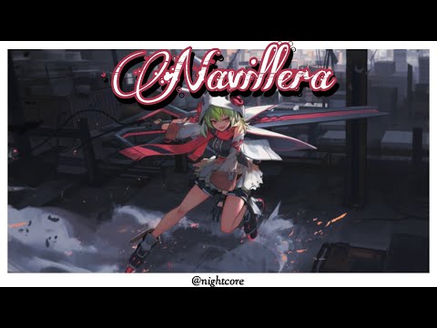 Nightcore WJSN (우주소녀) --Navillera--