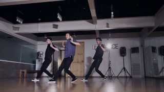 Yee Then Choreography | High Notes by Marques Houston @marqueshouston