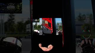 Euro Truck Simulator 2 Lego