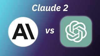 AI Showdown: Can Claude 2 from Anthropic Take On ChatGPT?