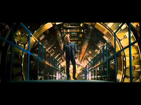 Blu-ray-Filmtipp: The Big Bang - Video-Podcast zur neuen Blu-ray Disc - Video