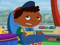 Little Einsteins The Secret Mystery Prize On Nick On October 9 2012 Part 4