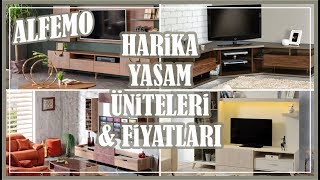 Alfemo Yaşam Üniteleri & Fiyatları