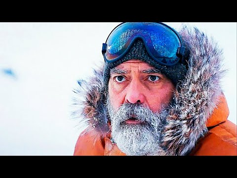 Трейлеры Полночное небо