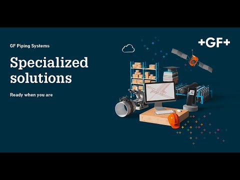 Specialized Solutions