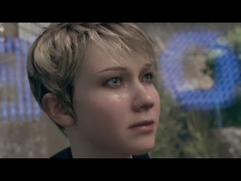 Detroit: Become Roadblock