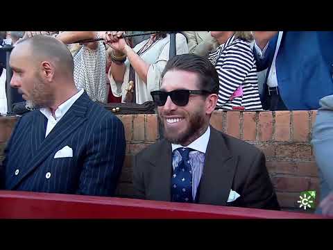 Morante de La Puebla, segundo toro, Domingo de Resurección, Sevilla 05-04- 2026, CanalSur Más