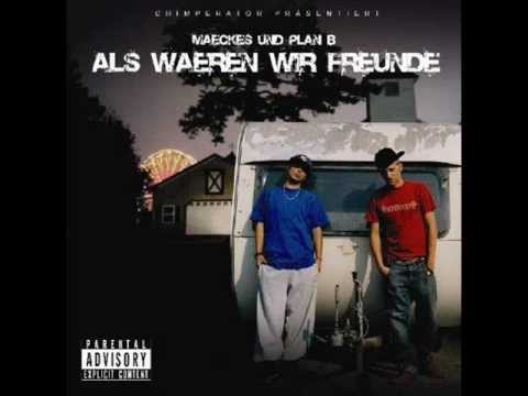 Maeckes & Plan B - Hohe Erwartungen