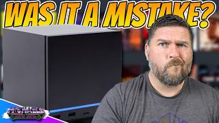 Was Buying The Steam Machine A Huge Mistake?